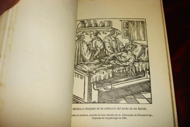 compendio y atlas de Especialidades Cusi