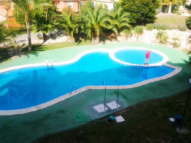 Disponible para vacaciones o larga temporada a partir de septiembre