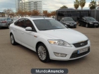 Ford Mondeo 2.0TDCi Titanium140 PS - mejor precio | unprecio.es