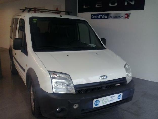 Ford torneo conet 90cv '06