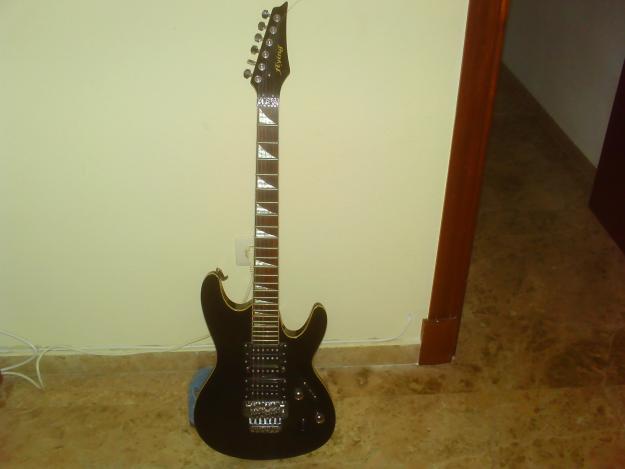 Guitarra Electrica muy barata