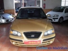 Hyundai Elantra - mejor precio | unprecio.es