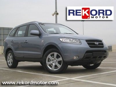 HYUNDAI SANTA FE 2.2 CRDI 4WD STYLE 155CV KM 0-AUTOMAT-7PLAZAS - Barcelona
