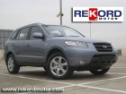 HYUNDAI SANTA FE 2.2 CRDI 4WD STYLE 155CV KM 0-AUTOMAT-7PLAZAS - Barcelona - mejor precio | unprecio.es