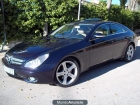 mercedes cls 320 cdi año 2006 - mejor precio | unprecio.es