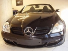 Mercedes SLK 200 KOMPRESOR '06 en venta en Barcelona - mejor precio | unprecio.es