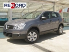 NISSAN QASHQAI 1.6 VISIA 2WD 115CV 5PLAZAS KM0 A ESTRENAR-BLUETOOTH - Barcelona - mejor precio | unprecio.es