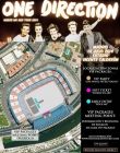 One direction - vicente calderon 10-07-2014 ENTRADAS VIP - mejor precio | unprecio.es