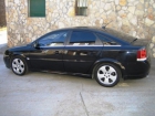 Opel Vectra 1.9 CDTI 16v GTS Elegance 5P, 1910/150 CV, negro metalizado. - mejor precio | unprecio.es