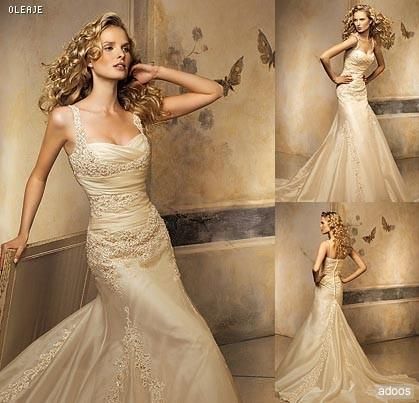 OPORTUNIDAD. TU VESTIDO DE NOVIA IMPECABLE.