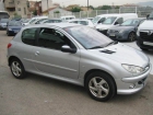 PEUGEOT 206  1.6 XS - mejor precio | unprecio.es