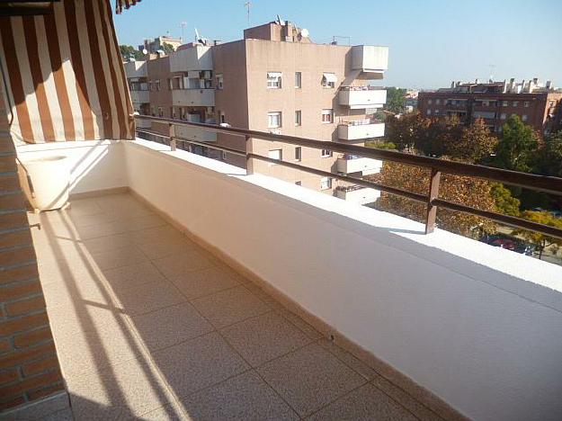 Piso en Castelldefels