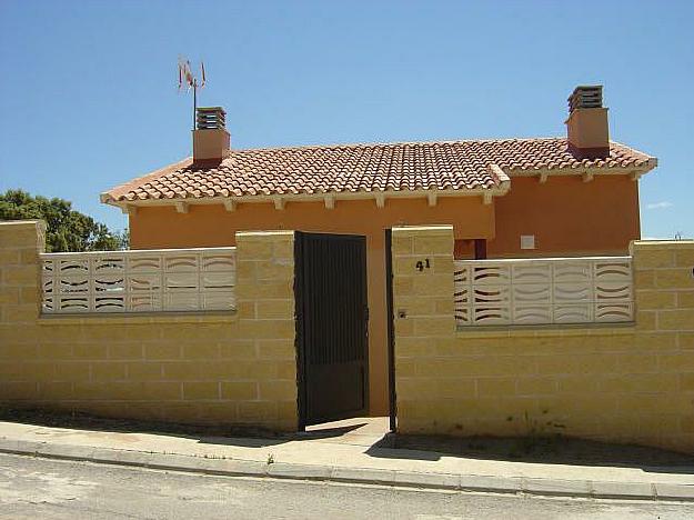 Piso en Loranca de Tajuña