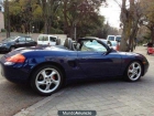 Porsche Boxster S. 260CV. IMPECABLE ESTADO. 1 - mejor precio | unprecio.es