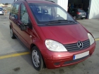 Renault Espace 2.2dti dynamique - mejor precio | unprecio.es