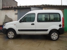 RENAULT KANGOO 1.9DCI 4x4*COMO NUEVA* - mejor precio | unprecio.es