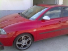 Seat Ibiza 1.9TDi FR 130 CV - mejor precio | unprecio.es