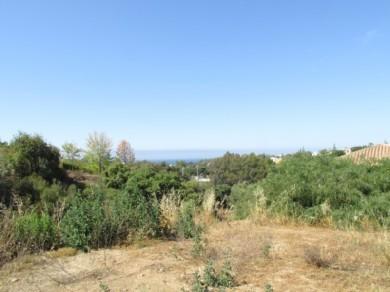Terreno se vende en Marbella, Costa del Sol