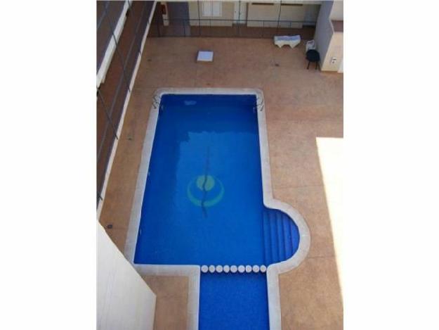 tico en venta en Bolnuevo, Murcia (Costa Cálida)