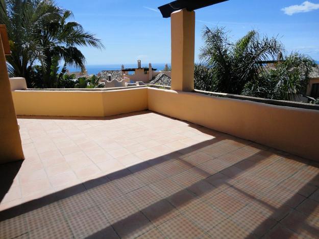 tico en venta en Golden Mile, Málaga (Costa del Sol)