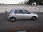 Toyota corolla Luna 1.6 VVTI 110cv - mejor precio | unprecio.es