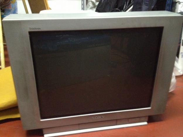 Vendo 2 Televisores: Sony 22