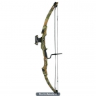 Vendo arco EZ Archery 55Lb cuerpo recto - mejor precio | unprecio.es