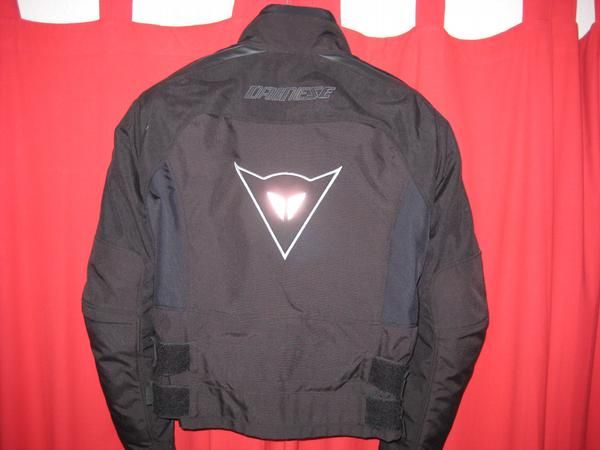 vendo chaqueta cordura