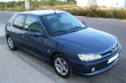 Venta peugeot 306 HDI 105 CV 3 puertas - mejor precio | unprecio.es