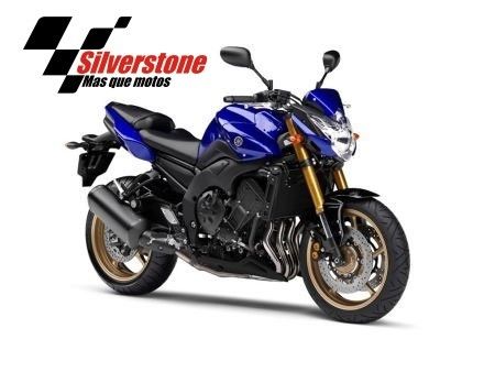YAMAHA FZ8 N