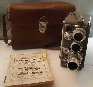 Cámara de cine, Nizo Heliomatic 8 S 2 R