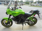 2009 Kawasaki KLX motocicleta - mejor precio | unprecio.es