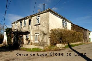 5b  , 1ba   in Outeiro De Rei,  Galicia   - 76000  EUR