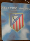 ALFOMBRILLA PARA RATON "ATLETICO DE MADRID " - mejor precio | unprecio.es