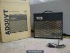 Amplificador 30w VOX VALVETRONIX AD30 VT - mejor precio | unprecio.es
