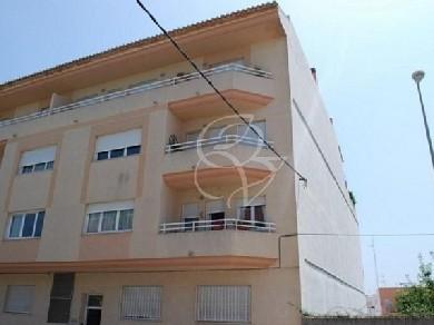 Apartamento con 3 dormitorios se vende en Teulada