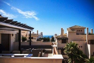 Apartamento en venta en Marbella, Málaga (Costa del Sol)