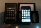 Apple iPhone 3GS 32GB Blanco, libre de origen - mejor precio | unprecio.es