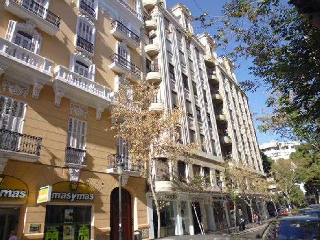ático en Valencia