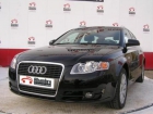 Audi A4 2.0 TDI AVANT - mejor precio | unprecio.es