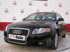 Audi A4 2.0 TDI AVANT - mejor precio | unprecio.es