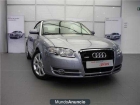 Audi A4 2.0 TDI Cabrio DPF - mejor precio | unprecio.es