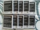 baterias samsung galaxy 3 - mejor precio | unprecio.es