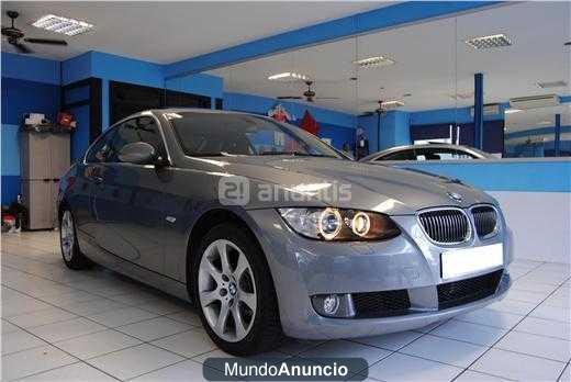 BMW Serie 3 330D