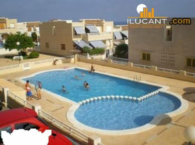 Bungalow en Santa Pola