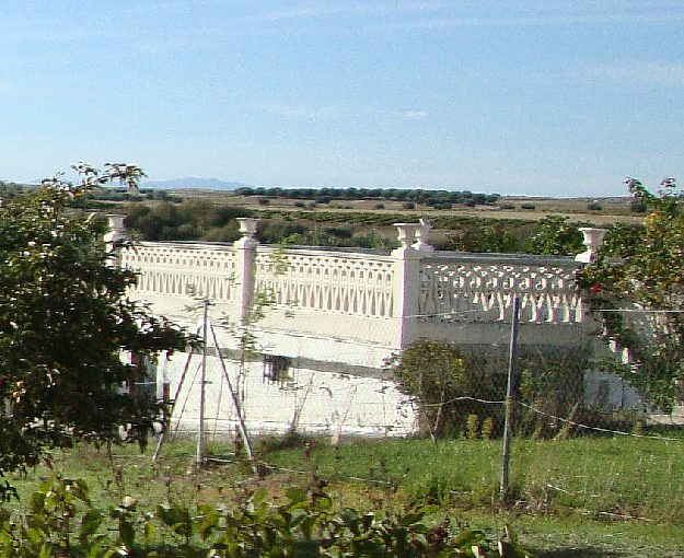 Chalet en Casarrubios del Monte