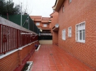 Chalet en Humanes de Madrid - mejor precio | unprecio.es