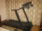 Cinta Reebok PowerRun TreadMill 2008 - mejor precio | unprecio.es