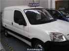 Citroën Berlingo 1.6 HDi 75 600 - mejor precio | unprecio.es