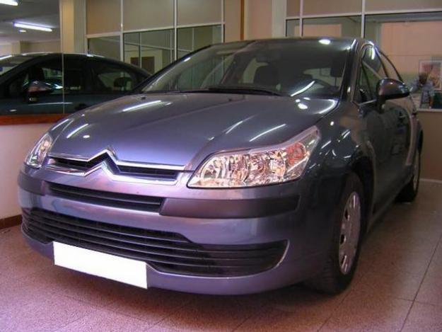 Citroen C4 1.6i 16v '06 en venta en Valencia